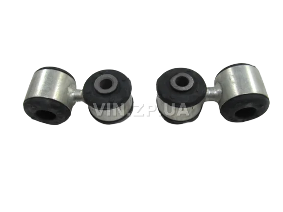 Стойка стабилизатора ВАЗ 2108, 2109, 21099, 2113, 2114, 2115, комплект 2шт ASR 2