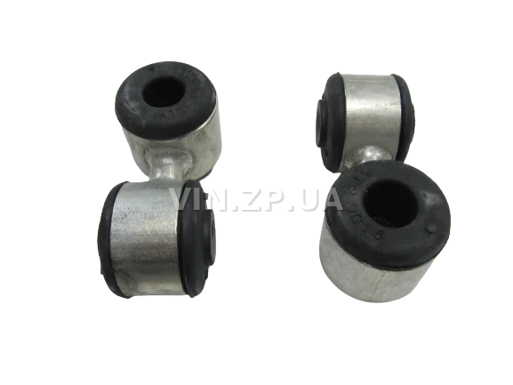 Стойка стабилизатора ВАЗ 2108, 2109, 21099, 2113, 2114, 2115, комплект 2шт ASR 3