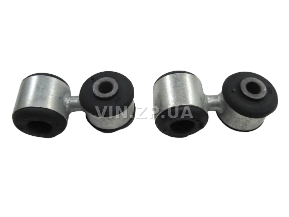 Стойка стабилизатора ВАЗ 2110, 2111, 2112, комплект 2шт ASR 2