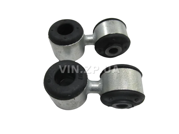 Стойка стабилизатора ВАЗ 2110, 2111, 2112, комплект 2шт ASR 3