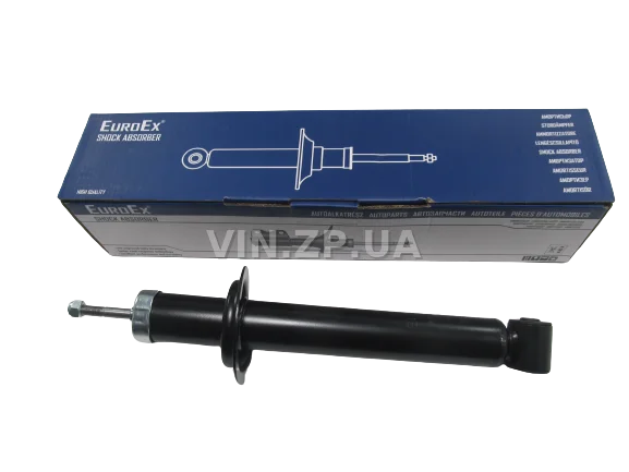 Амортизатор Задний ВАЗ 2108-21099 2113-2115 EuroEx 2108-2915004