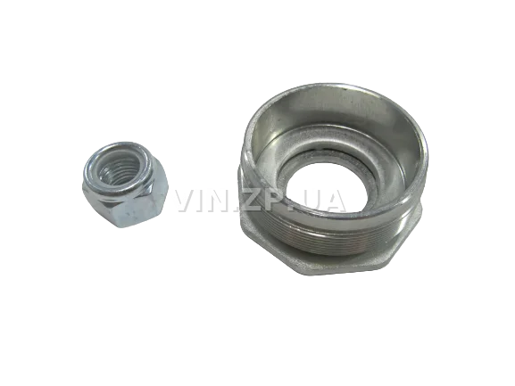 Амортизатор Передний Вставка ВАЗ 2110 2111 2112 EuroEx 2110-2905004 4