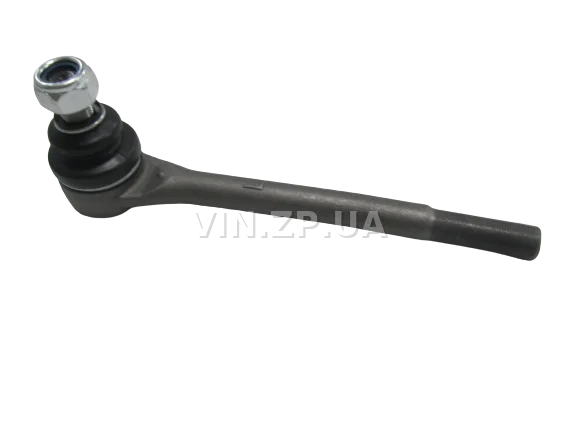 Наконечник рулевой EuroEx ВАЗ 2101, 2102, 2103, 2104, 2105, 2106, 2107, внутренний левый длинный 2