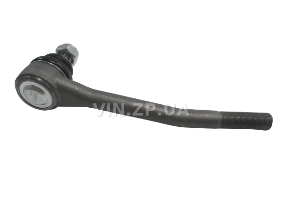 Наконечник рулевой EuroEx ВАЗ 2101, 2102, 2103, 2104, 2105, 2106, 2107, внутренний левый длинный 3