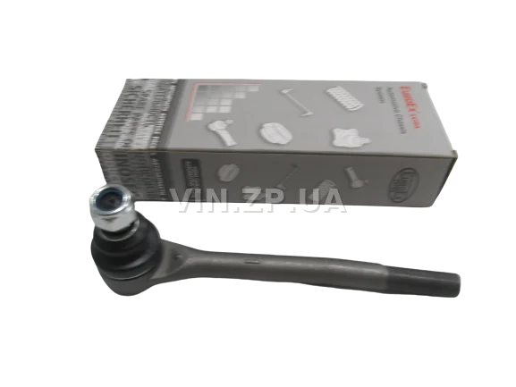 Наконечник рулевой EuroEx ВАЗ 2101, 2102, 2103, 2104, 2105, 2106, 2107, внутренний левый длинный