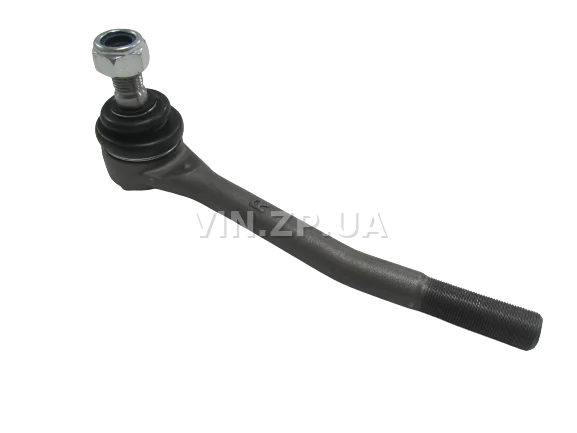 Наконечник рулевой EuroEx ВАЗ 2101, 2102, 2103, 2104, 2105, 2106, 2107, внутренний правый длинный 2