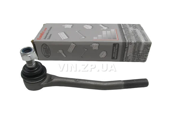 Наконечник рулевой EuroEx ВАЗ 2101, 2102, 2103, 2104, 2105, 2106, 2107, внутренний правый длинный