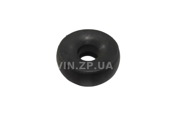 Втулка амортизатора переднего ВАЗ 2101, 2102, 2103, 2104, 2105, 2106, 2107, 2121-21214 HORT 1 шт, резина 2