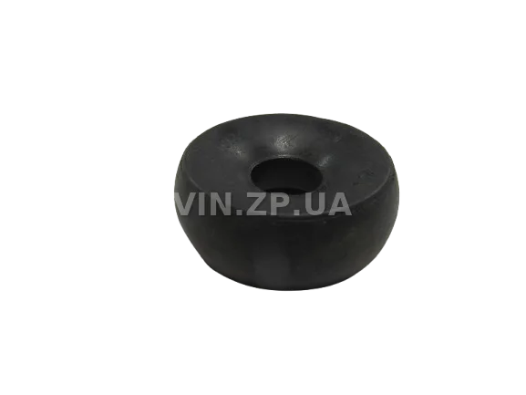 Втулка амортизатора переднего ВАЗ 2101, 2102, 2103, 2104, 2105, 2106, 2107, 2121-21214 HORT 1 шт, резина