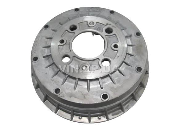 Барабан Тормозной Задний ВАЗ 2108-2115 HORT Алюминиевый 2108-3502070 2