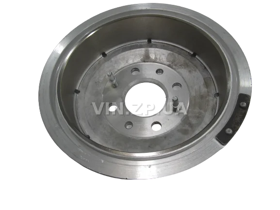 Барабан Тормозной Задний ВАЗ 2108-2115 HORT Алюминиевый 2108-3502070 4