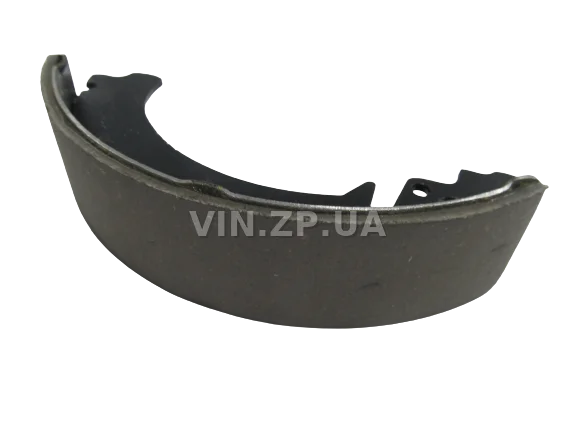 Колодки тормозные задние HORT ВАЗ 2101, 2102, 2104, 2105, 2107, 2121, 21213, 21214, 2131, 2123, комплект 4шт 3