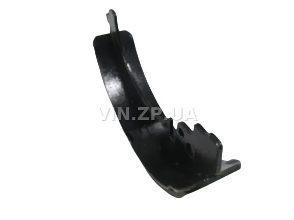 Колодки тормозные задние HORT ВАЗ 2101, 2102, 2104, 2105, 2107, 2121, 21213, 21214, 2131, 2123, комплект 4шт 4