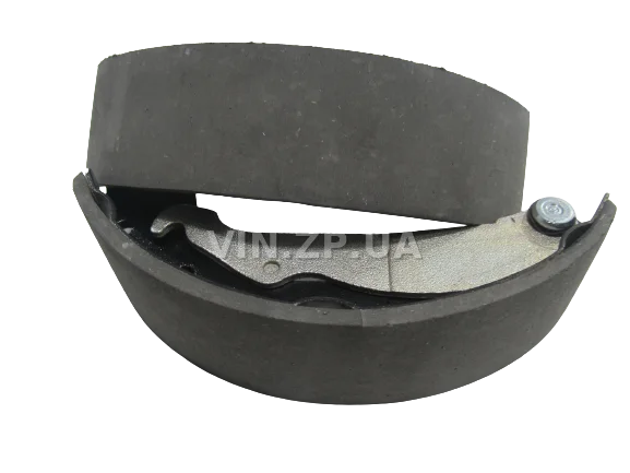 Колодки тормозные задние HORT Ланос, Сенс, Нексия, комплект 4шт, 96226110 3