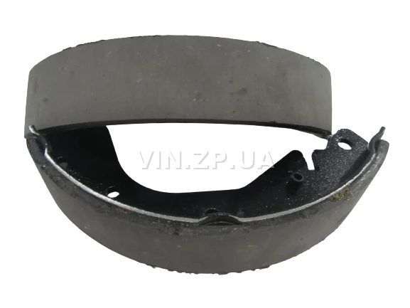 Колодки тормозные задние HORT Авео, Вида, комплект 4шт, OEM 96473229 3