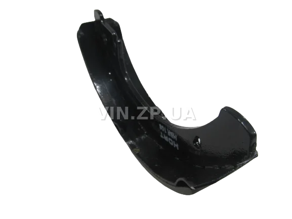 Колодки тормозные задние HORT ВАЗ 2108, 2109, 21099, 2110, 2111, 2112, 2113, 2114, 2115, без ABS, комплект 4шт 3