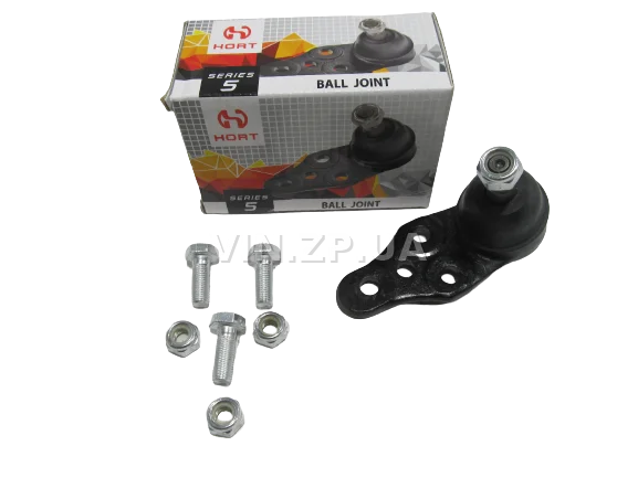 Шаровая опора Ланос, Сенс, Нексия, Эсперо, ОЕМ 94788122 HORT