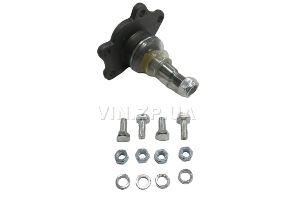 Шаровая опора 
Москвич 412, 2140 нижняя HORT 2