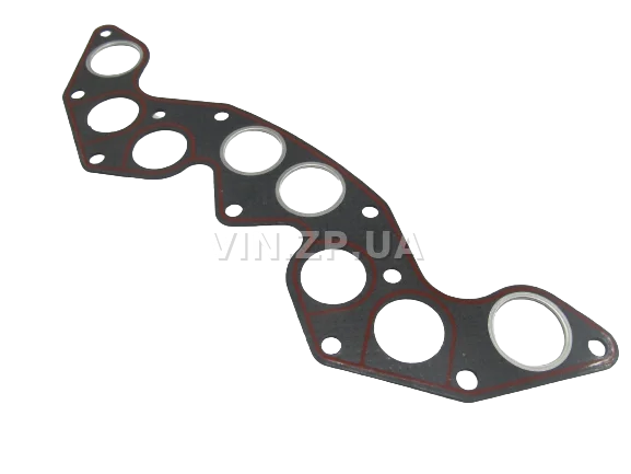 Прокладка коллектора LSA Таврия 1102, 1103, 1105, Сенс, Ланос 1.4, с герметиком 2