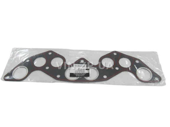 Прокладка коллектора LSA Таврия 1102, 1103, 1105, Сенс, Ланос 1.4, с герметиком