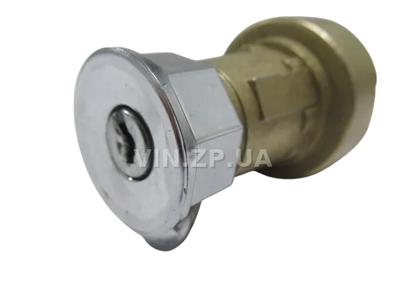 Замок зажигания Москвич 412, 427, 434, ГАЗ 53, 3307, УАЗ 469, 451 ОТК 2