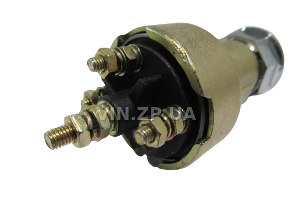 Замок зажигания Москвич 412, 427, 434, ГАЗ 53, 3307, УАЗ 469, 451 ОТК 3