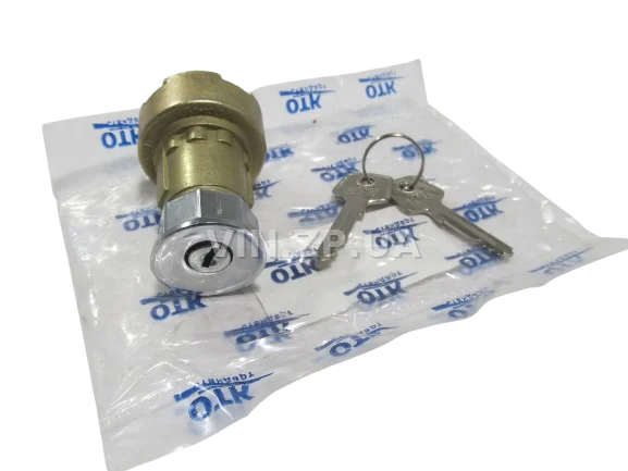 Замок зажигания Москвич 412, 427, 434, ГАЗ 53, 3307, УАЗ 469, 451 ОТК