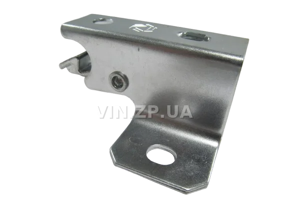 Замок защёлка багажника ВАЗ 2103, 2106, механизм замка ОТК 2