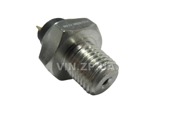 Датчик давления масла Сенс, Таврия, Славута, Волга ОТК на лампу ММ-111Д 3