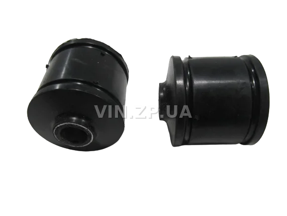 Сайлентблок амортизатора ASR ВАЗ 2108, 2109, 21099, 2110, 2111, 2112, 2170, 2171, 2172, 1117, 1118, 1119, заднего, к-кт 2шт 2