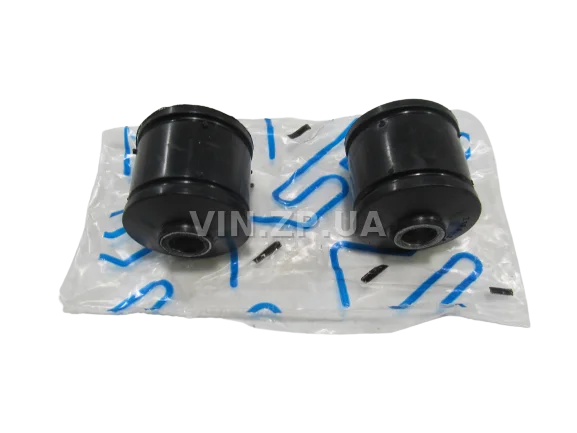 Сайлентблок амортизатора ASR ВАЗ 2108, 2109, 21099, 2110, 2111, 2112, 2170, 2171, 2172, 1117, 1118, 1119, заднего, к-кт 2шт