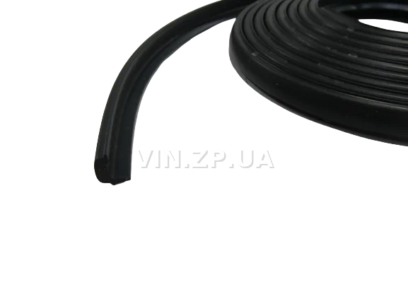 Маер лобового и заднего стекла ASR ВАЗ 2101, 2102, 2103, 2104, 2105, 2106, 2107, чёрный 2