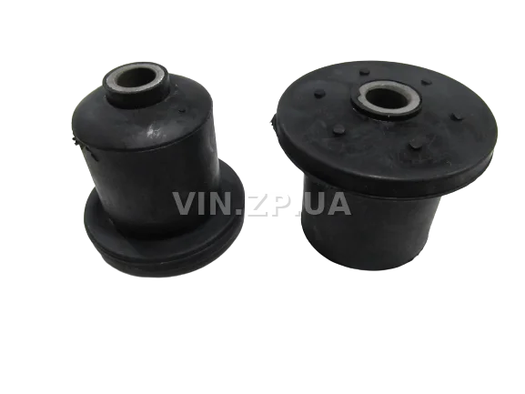 Сайлентблок балки OEM ВАЗ 2108, 2109, 21099, 2113, 2114, 2115, задней, к-кт 2шт 2