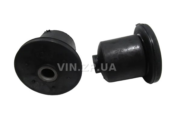 Сайлентблок балки OEM ВАЗ 2108, 2109, 21099, 2113, 2114, 2115, задней, к-кт 2шт 3