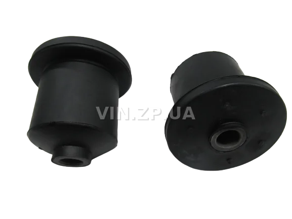Сайлентблок балки OEM ВАЗ 2110, 2111, 2112, 2170, 2171, 2172, задней, к-кт 2шт 2