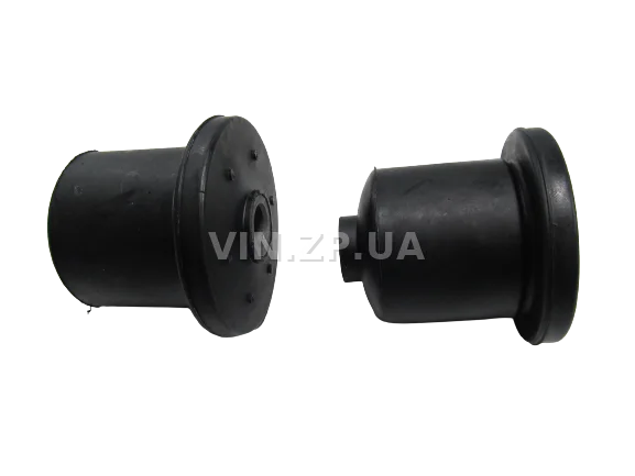 Сайлентблок балки OEM ВАЗ 2110, 2111, 2112, 2170, 2171, 2172, задней, к-кт 2шт 4