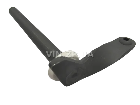 Вилка рычаг сцепления Ланос, Авео OEM 96144874 SHIN KUM 2