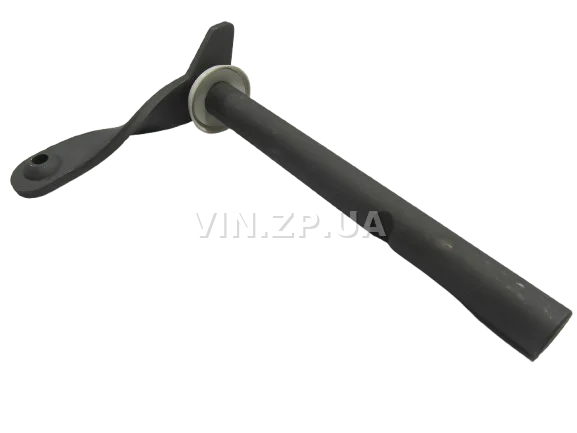 Вилка рычаг сцепления Ланос, Авео OEM 96144874 SHIN KUM