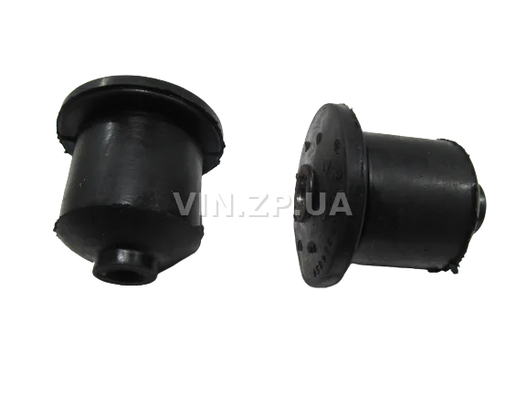 Сайлентблок балки ASR ВАЗ 2110, 2111, 2112, 2170, 2171, 2172, задней, к-кт 2шт 2