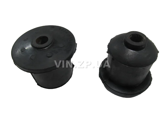 Сайлентблок балки ASR ВАЗ 2110, 2111, 2112, 2170, 2171, 2172, задней, к-кт 2шт 3