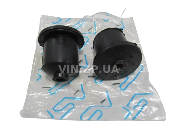 Сайлентблок балки ASR ВАЗ 2110, 2111, 2112, 2170, 2171, 2172, задней, к-кт 2шт