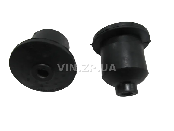 Сайлентблок балки ASR ВАЗ 2108, 2109, 21099, 2113, 2114, 2115, задней, к-кт 2шт 2