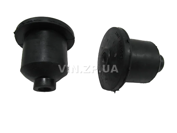 Сайлентблок балки ASR ВАЗ 2108, 2109, 21099, 2113, 2114, 2115, задней, к-кт 2шт 3