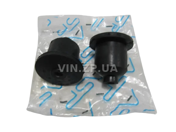 Сайлентблок балки ASR ВАЗ 2108, 2109, 21099, 2113, 2114, 2115, задней, к-кт 2шт