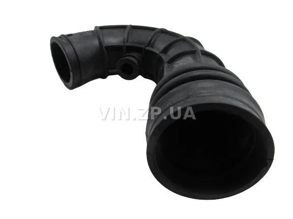 Патрубок воздушного фильтра ВАЗ 2110, 2112, 2170, 2171, 2172, 16 кл инжектор. гофра подачи воздуха ASR 2