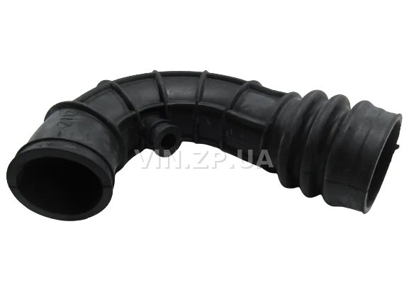 Патрубок воздушного фильтра ВАЗ 2110, 2112, 2170, 2171, 2172, 16 кл инжектор. гофра подачи воздуха ASR 3