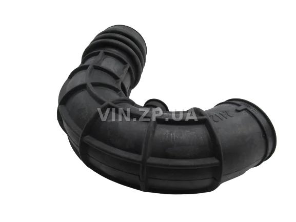 Патрубок воздушного фильтра ВАЗ 2110, 2112, 2170, 2171, 2172, 16 кл инжектор. гофра подачи воздуха ASR 4