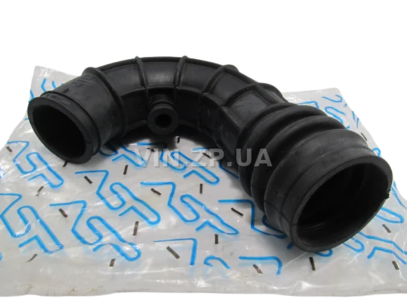 Патрубок воздушного фильтра ВАЗ 2110, 2112, 2170, 2171, 2172, 16 кл инжектор. гофра подачи воздуха ASR