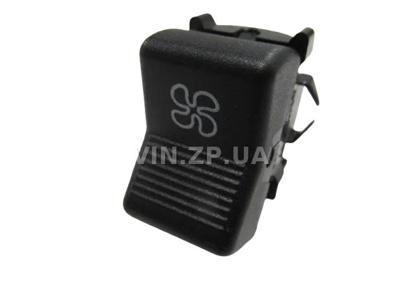 Выключатель оборотов печки ВАЗ 2104, 2105, 2107, ГАЗ, УАЗ STANDARD 3 положения, 6 конт (147-06.12)