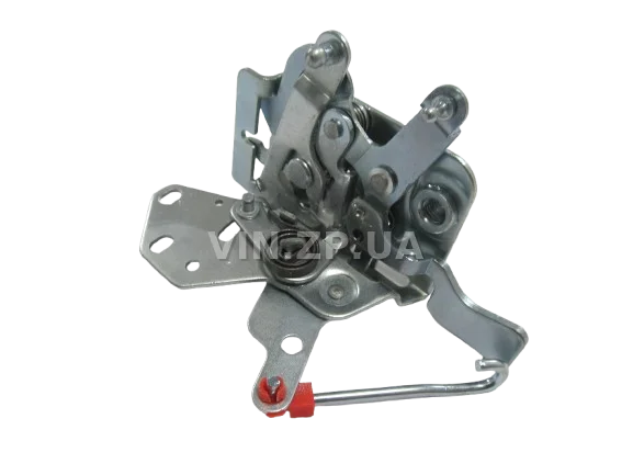 Замок двери ВАЗ 2108, 2109, 21099, 2113, 2114, 2115, 2110, 2111, 2112, передний правый внутренний механизм СЭМЗ 2